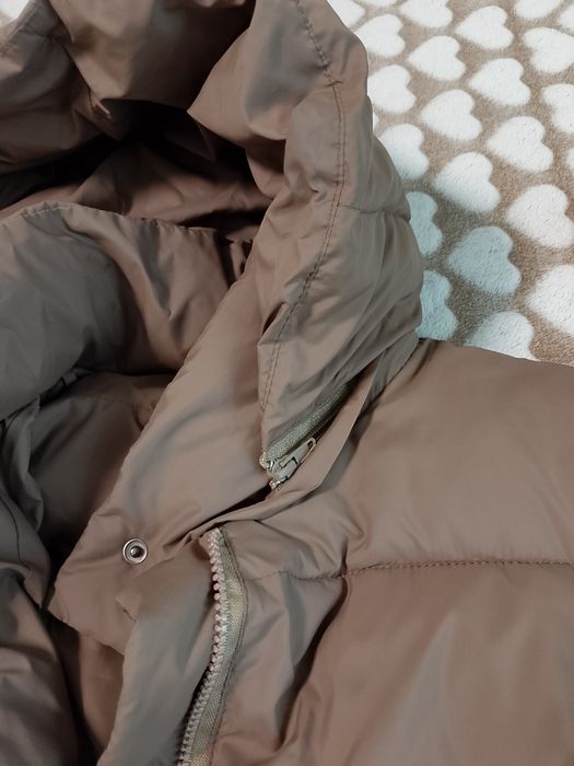 Зимова куртка, р.44, S