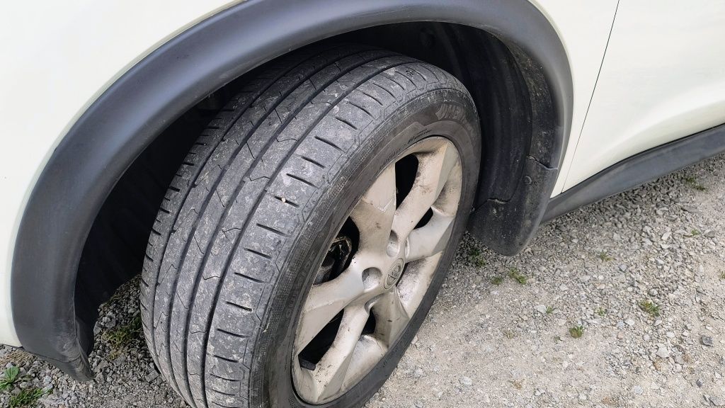 Продам Nissan juke 1.6