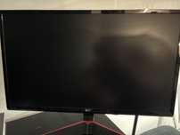 Monitor LG 24MP59G 23,8’’