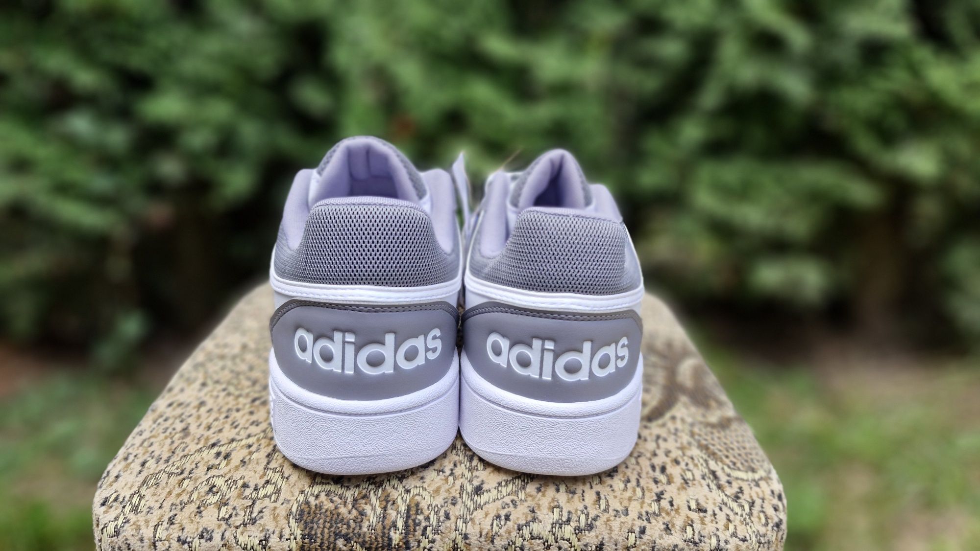 Кросівки Adidas Hoops 3.0.Розмір 45