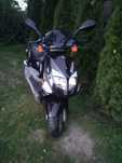 Skuter 125 Piaggio pgo ,mały przebieg tylko 9600km  na kat B,QUAD