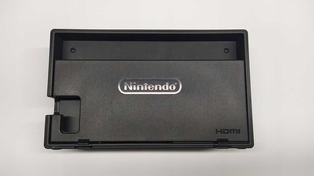 Stacja dokująca Nintendo Switch HAC-007 Dock