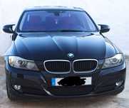 Vendo BMW 318 LCI