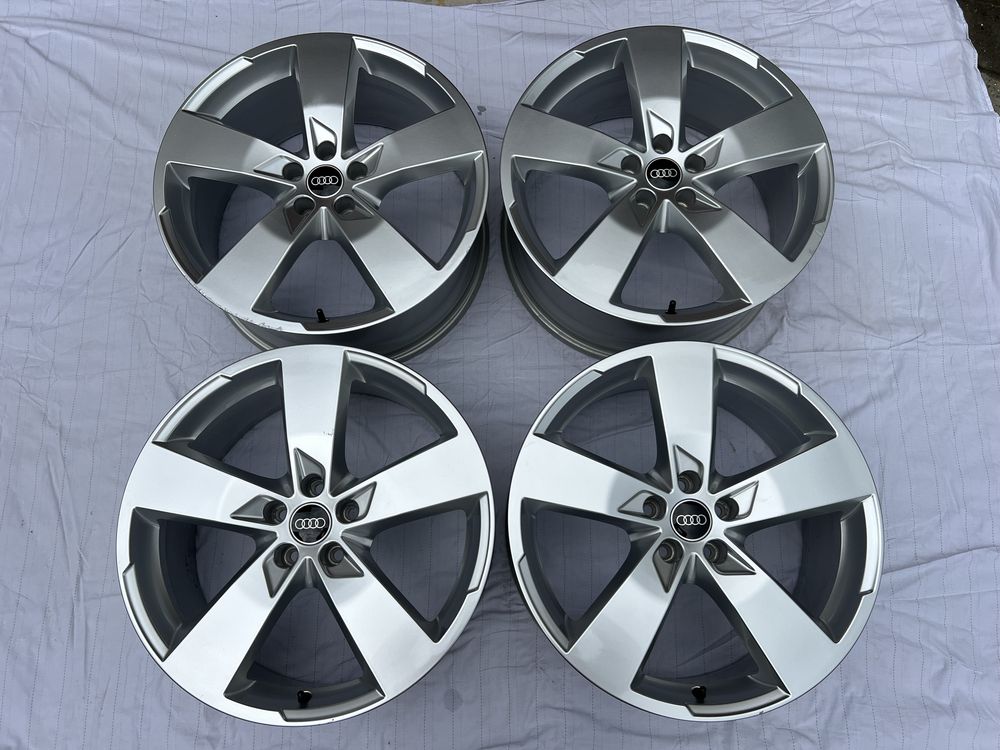 AUDI r20 5x112 A6 (Allroad, S6, L), S4, A8 S8, R8, Q4 e-tron Q5 e-tron
