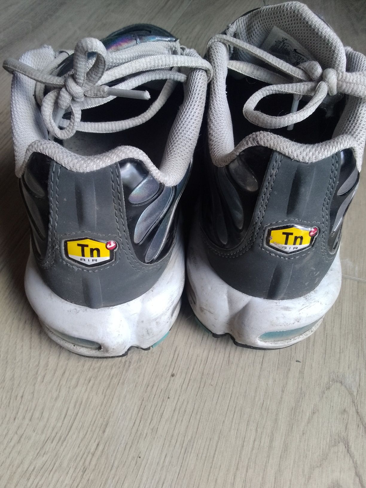 Nike Air Plus 42.5