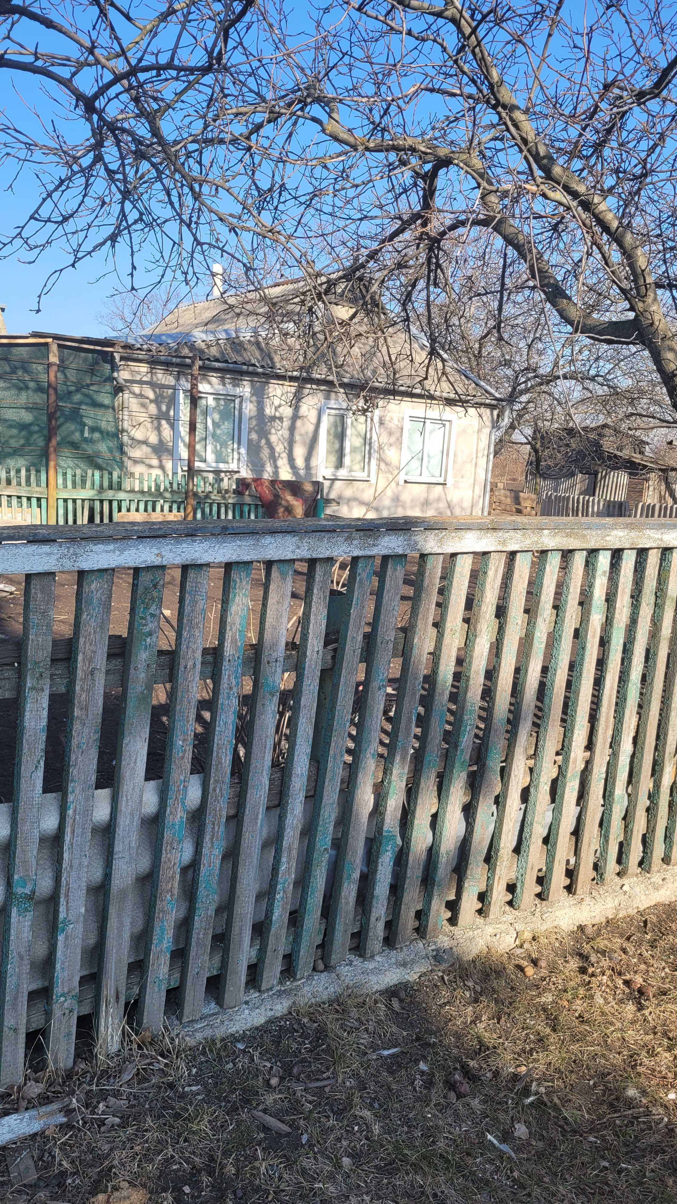 Продається будинок (не здається, живуть власники будинку)