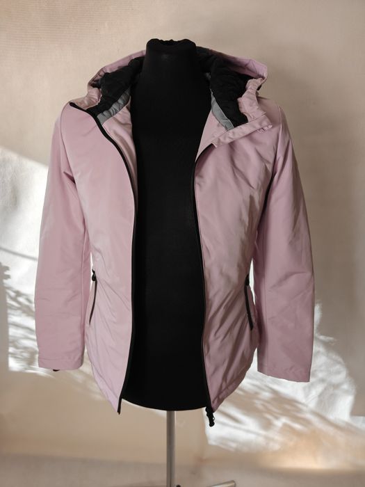 Kurtka People Of Shibuya