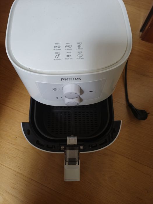 Vendo Airfryer Philips