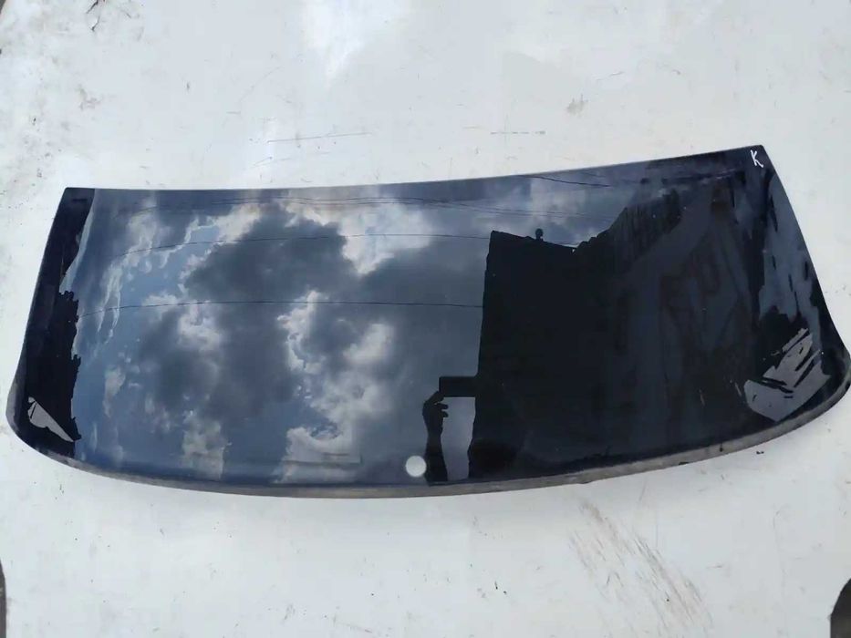 Скло заднє кришки багажника Jeep Compass 2017-2021