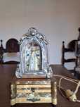 Altar decorativo