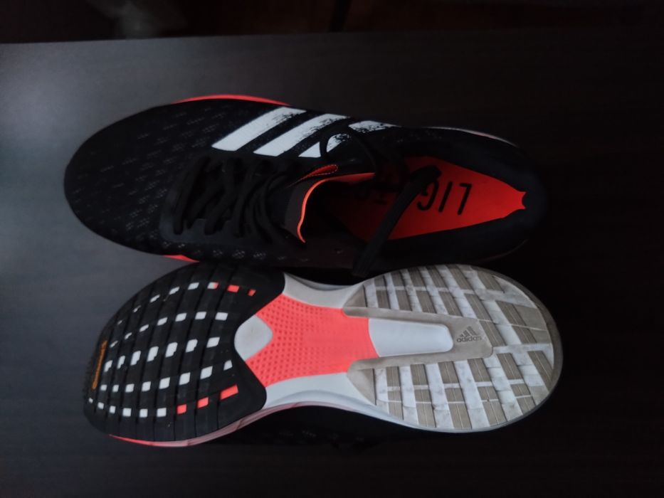 Adidas SL 20 buty do biegania