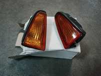 cinquecento sport piscas originais