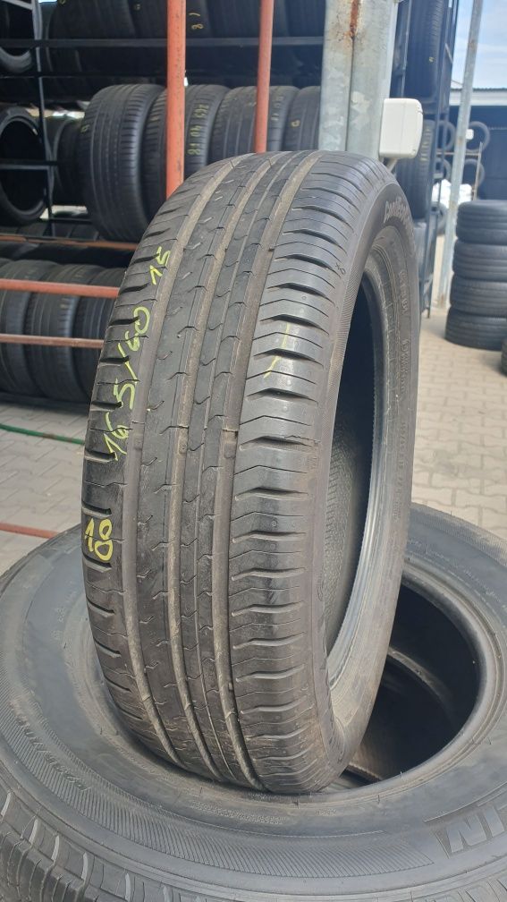 Continental Conti Eco Contact 5 165/60 R15 77H
