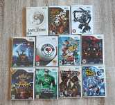 Jogos para Nintendo Wii