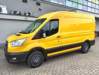Ford transit L2H2 klima Lift tempomat