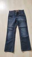 Spodnie jeans rozm. 152 Pepperts