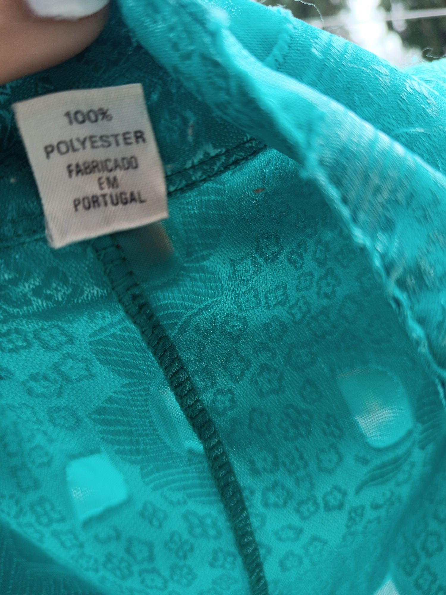 Pack de roupas S/M