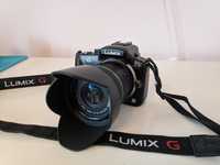 Panasonic DMC-G3 kit 14-42mm