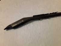 Midi wind controller Yamaha Wx11