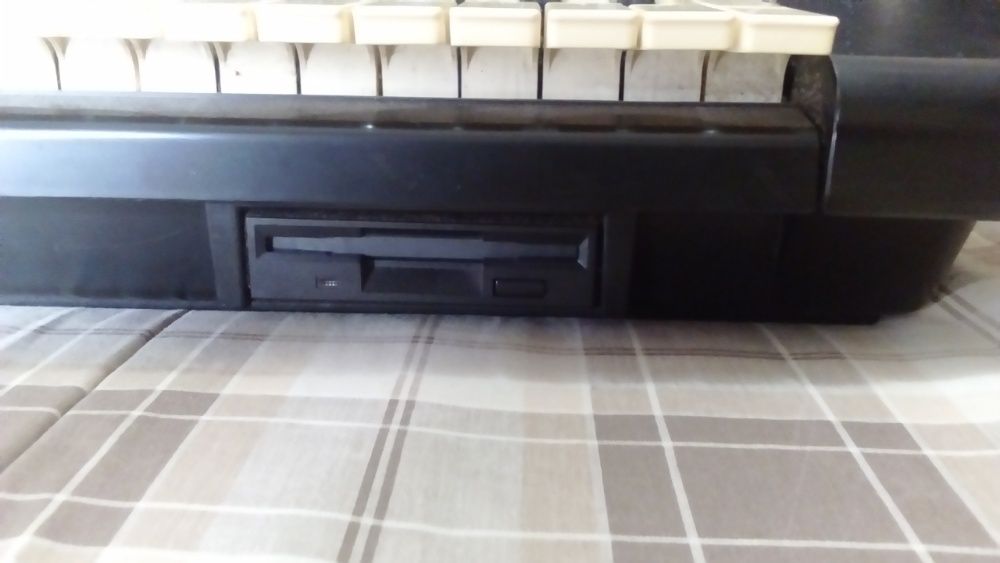 Teclado Technics SK-KN930