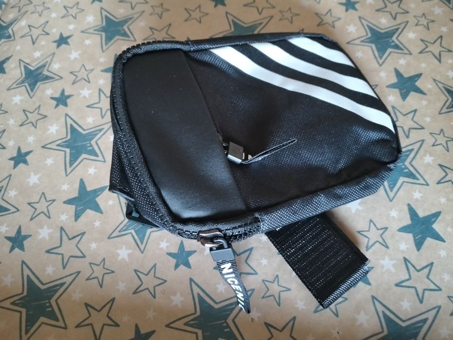 Бананка Сумка через плечо