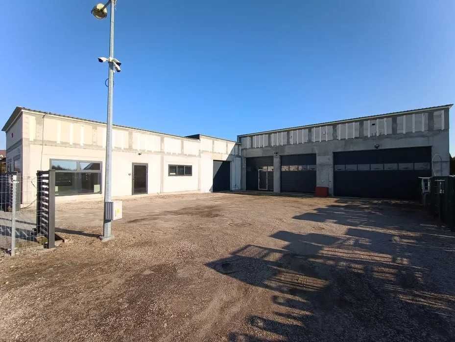 забудована нерухомість з можливістю розширення. мега приваблива