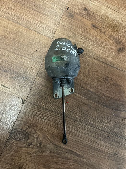 Gruszka od turba 2.0 CDTI Opel Insignia A