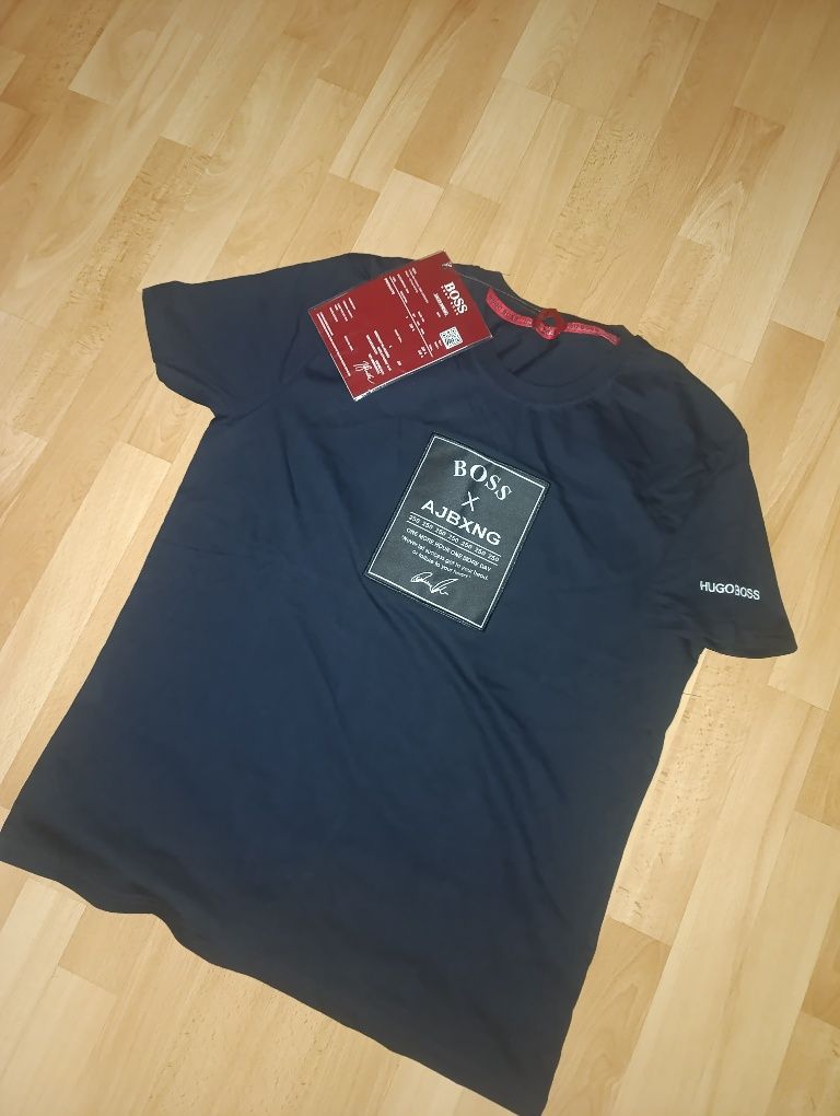 Koszulka Hugo Boss