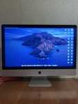 Компютер iMac 27 inch 2013 1TB i5 GTX 775M 2GB