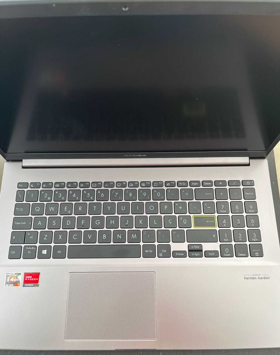 PC Portátil - ASUS VivoBook