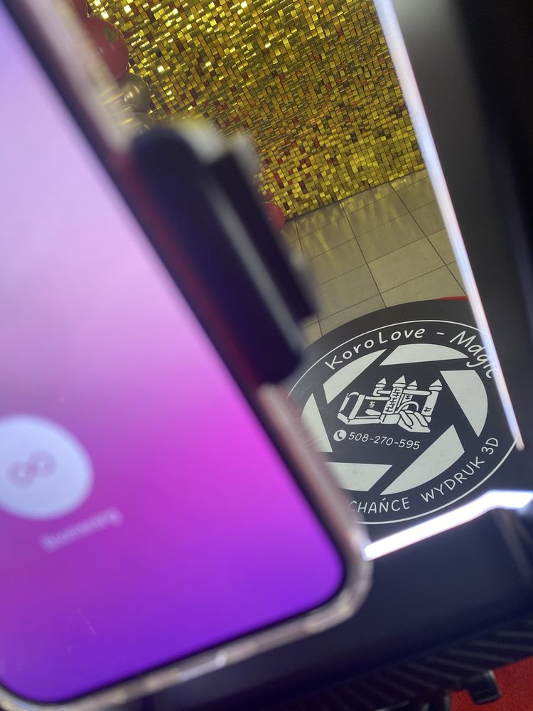 Fotobudka 360 urodziny wesela eventy imprezy okolicznosciowe