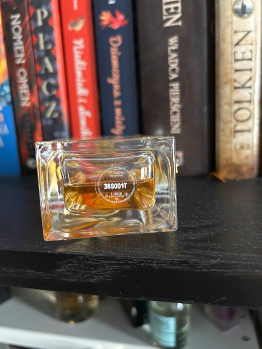 Libre / Yves Saint Laurent