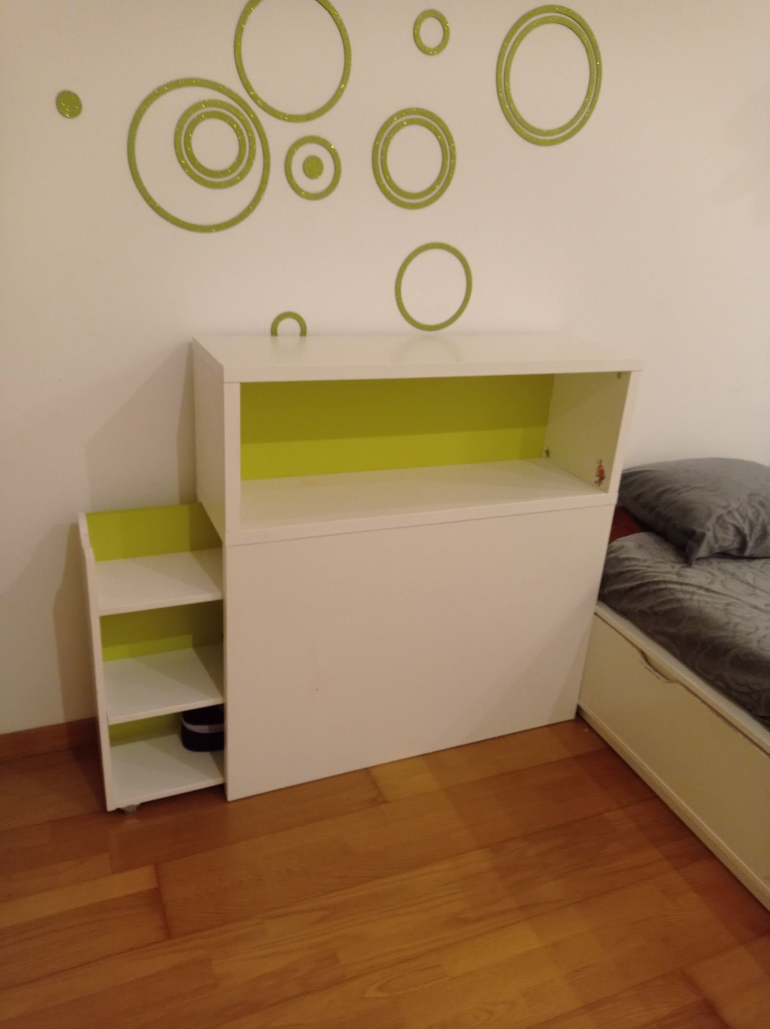 Quarto de criança completo