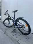 Rower KROSS Hexagon V3