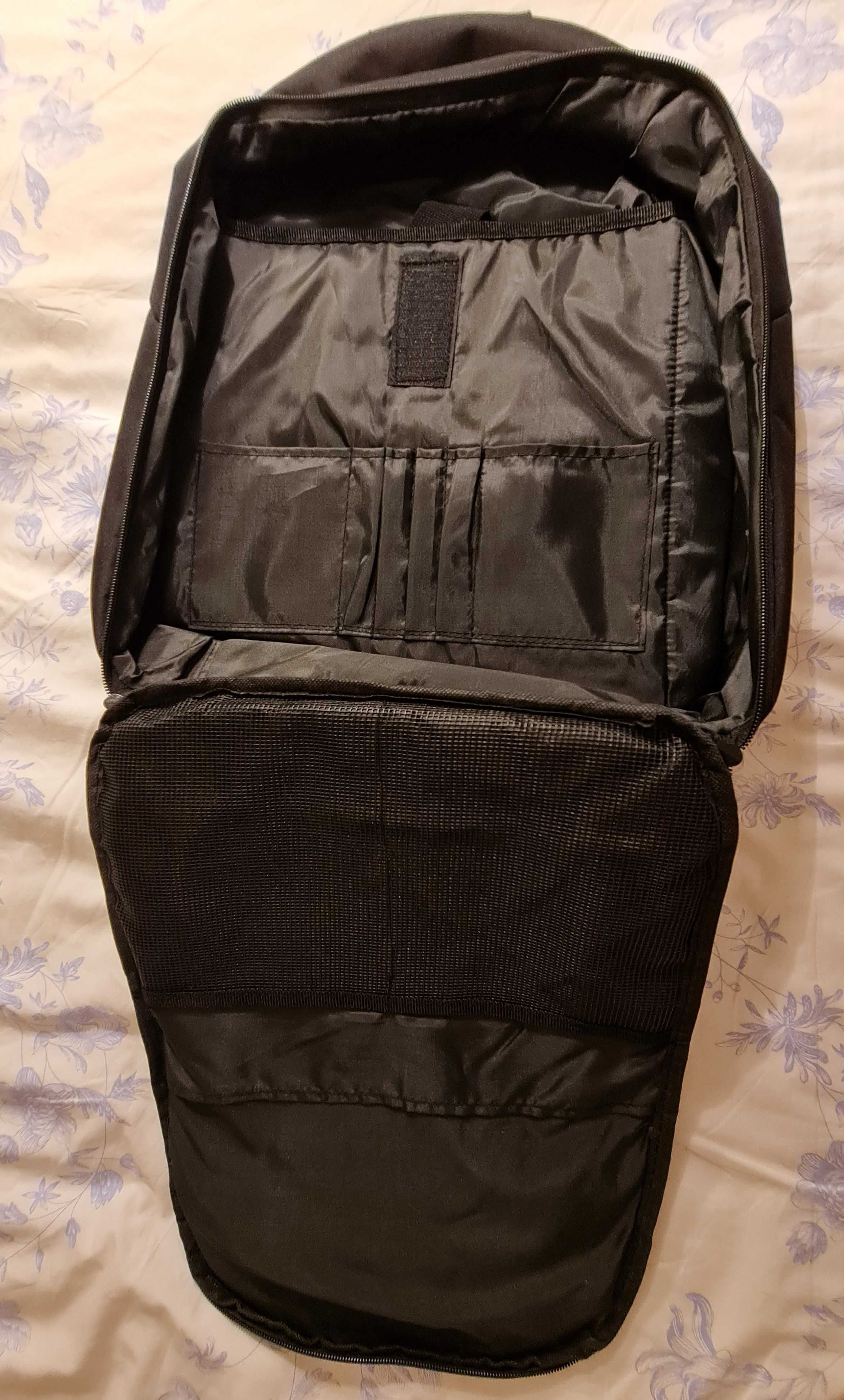 Mochila computador GALP como nova