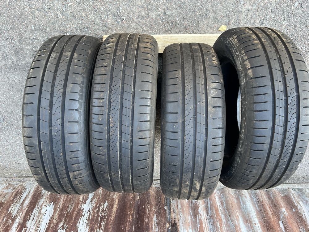Продам шини Hankook R15  195/65