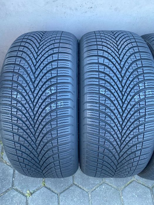 225 50 R17 98V DĘBICA Navigator 3