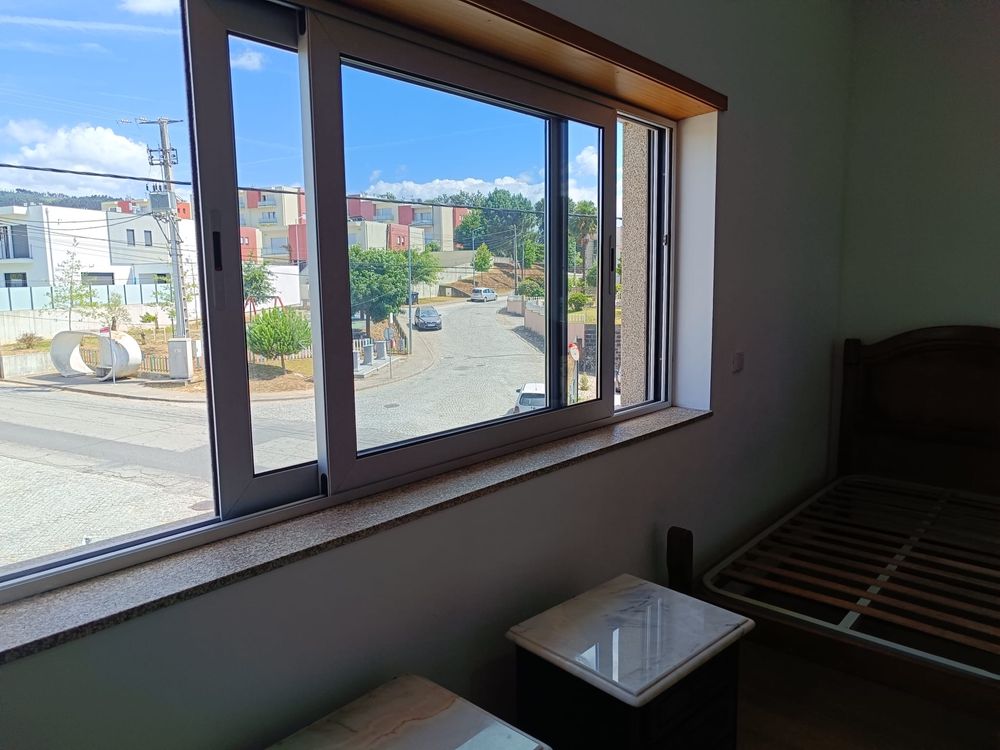 Quarto para alugar