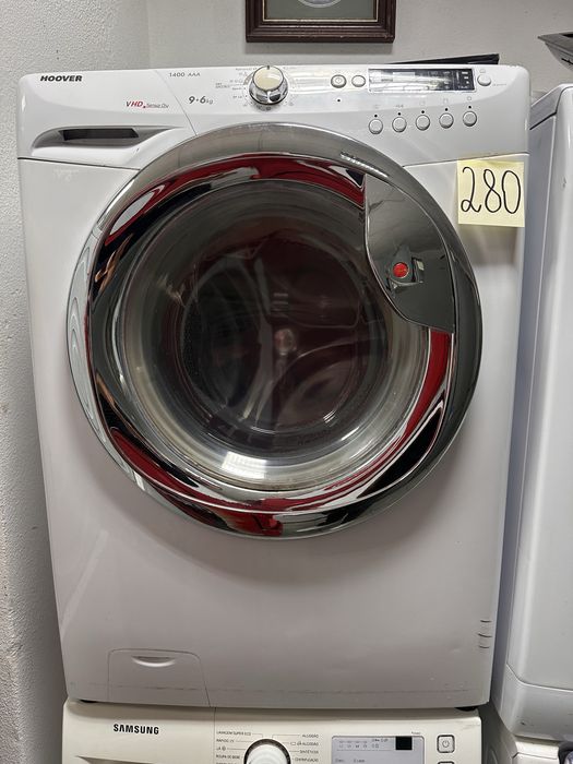 MAQUINAS DE LAVAR ROUPA (entrega gratuita) 10% DE DESCONTO