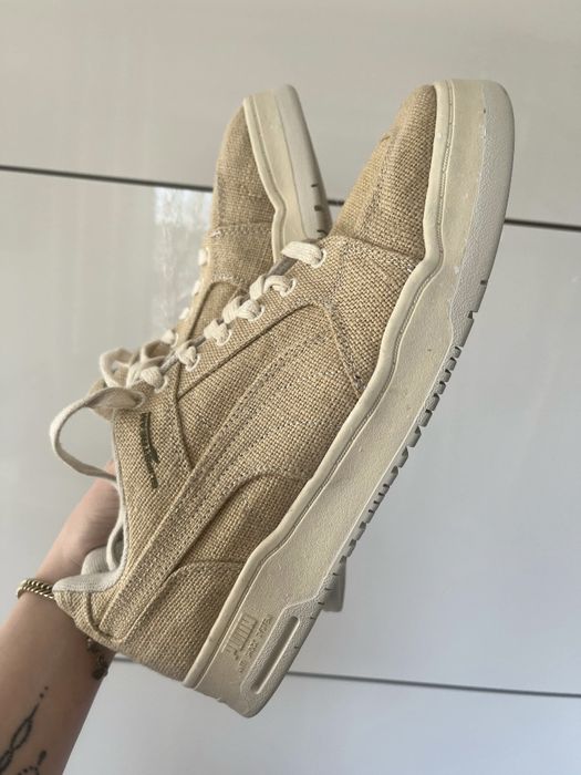 Buty puma slipstrem męskie