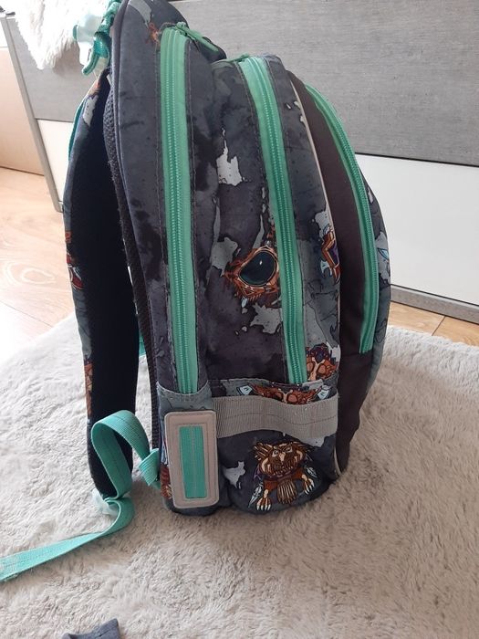 Plecak Topgal kl 1-3