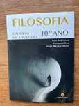 LIVRO NOVO - Filosofia 10.º Ano - Caderno de Atividades