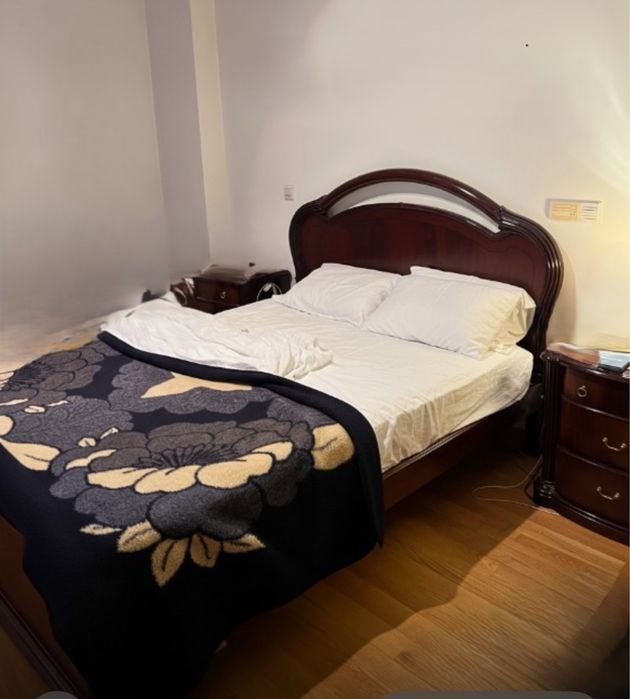 Mobilia Quarto em bom estado