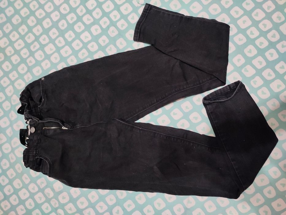 Продам речі лотом на дівчинку10-12 років