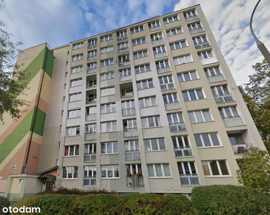 2 pok. Dworcowa, 1 piętro, do remontu