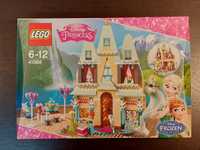 LEGO Disney Princess Празднование в замке Арендель  (б/у) ОРИГИНАЛ!