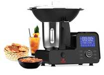 WERWE touchcooker wielofunkcyjny robot kuchenny