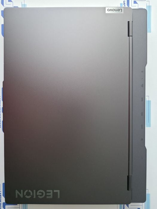 Lenovo Legion 5 2.5k 165Hz R7-7735HS/ram16/ssd-1Tb RTX4060 (гарантія)
