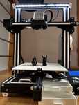 Drukarka 3D Ender-3 – dopieszczona, gotowa do pracy!