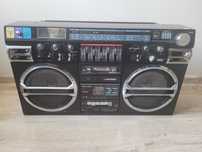 Lasonic TRC-931 Boombox VINTAGE Ghettoblaster